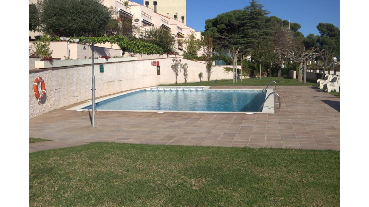 Lloguer30 Margaret'S Family House With Pool And Parquing Βίλα Sant Feliu de Guixols Εξωτερικό φωτογραφία