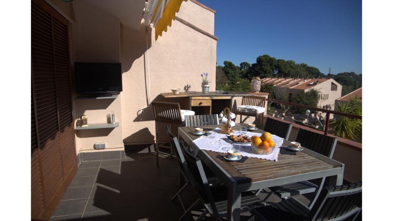 Lloguer30 Margaret'S Family House With Pool And Parquing Βίλα Sant Feliu de Guixols Εξωτερικό φωτογραφία