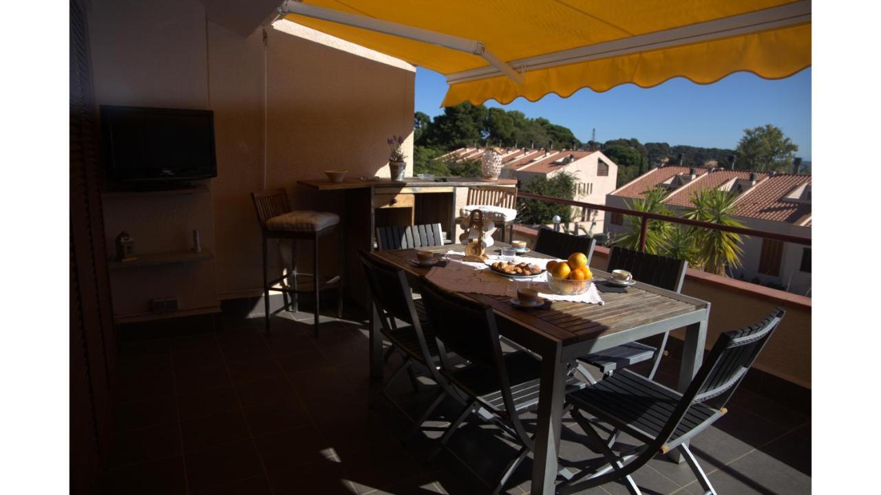 Lloguer30 Margaret'S Family House With Pool And Parquing Βίλα Sant Feliu de Guixols Εξωτερικό φωτογραφία