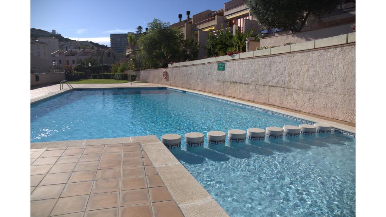 Lloguer30 Margaret'S Family House With Pool And Parquing Βίλα Sant Feliu de Guixols Εξωτερικό φωτογραφία