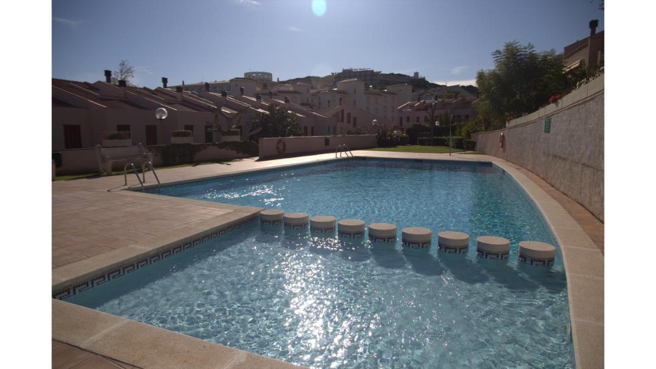 Lloguer30 Margaret'S Family House With Pool And Parquing Βίλα Sant Feliu de Guixols Εξωτερικό φωτογραφία