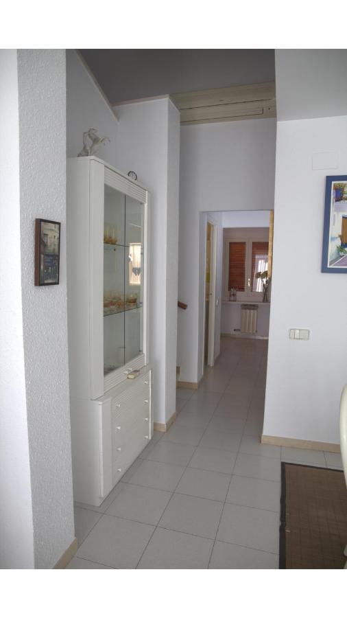 Lloguer30 Margaret'S Family House With Pool And Parquing Βίλα Sant Feliu de Guixols Εξωτερικό φωτογραφία