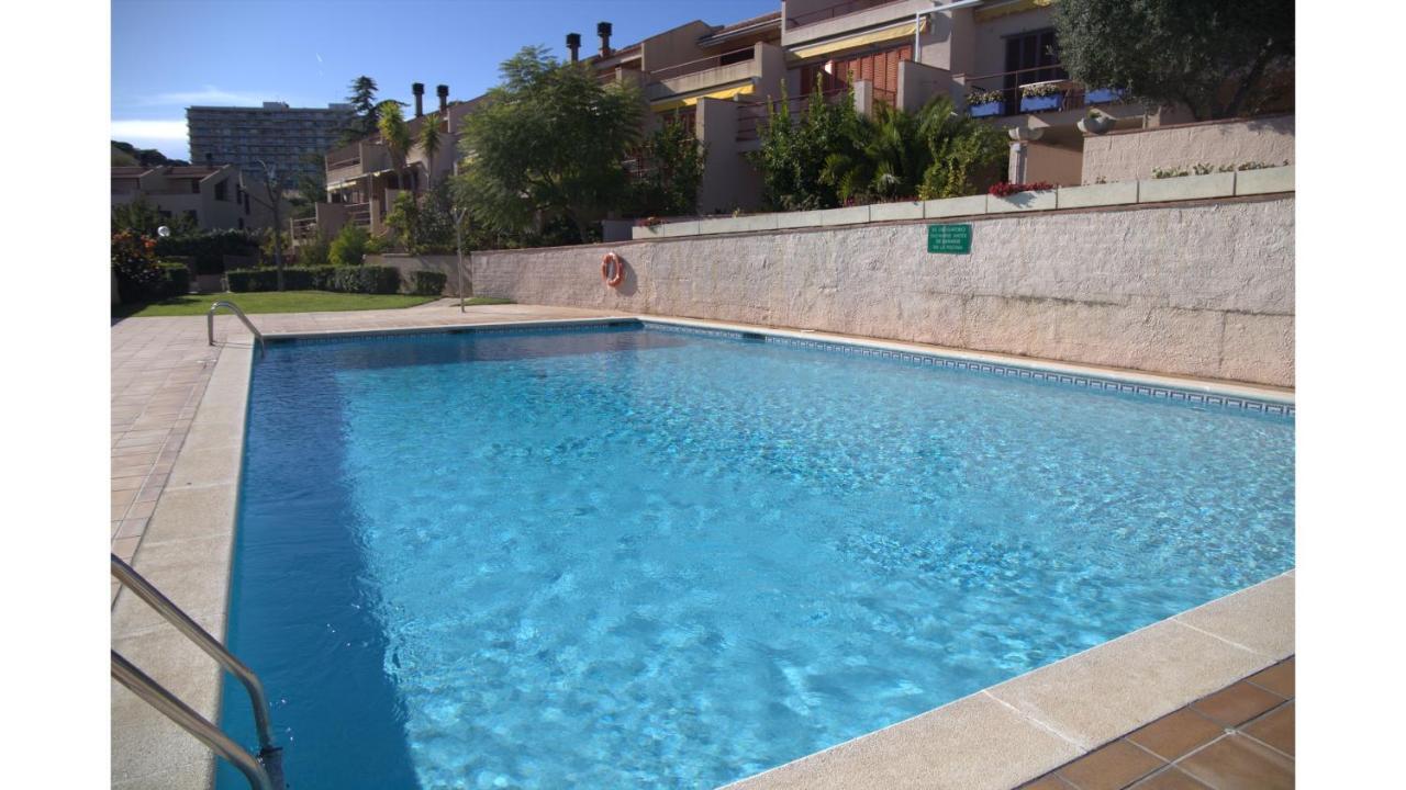 Lloguer30 Margaret'S Family House With Pool And Parquing Βίλα Sant Feliu de Guixols Εξωτερικό φωτογραφία
