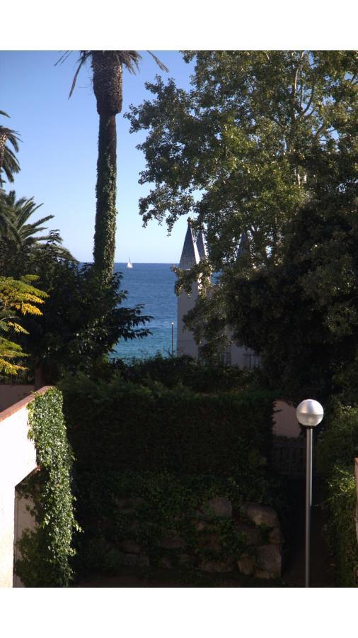 Lloguer30 Margaret'S Family House With Pool And Parquing Βίλα Sant Feliu de Guixols Εξωτερικό φωτογραφία